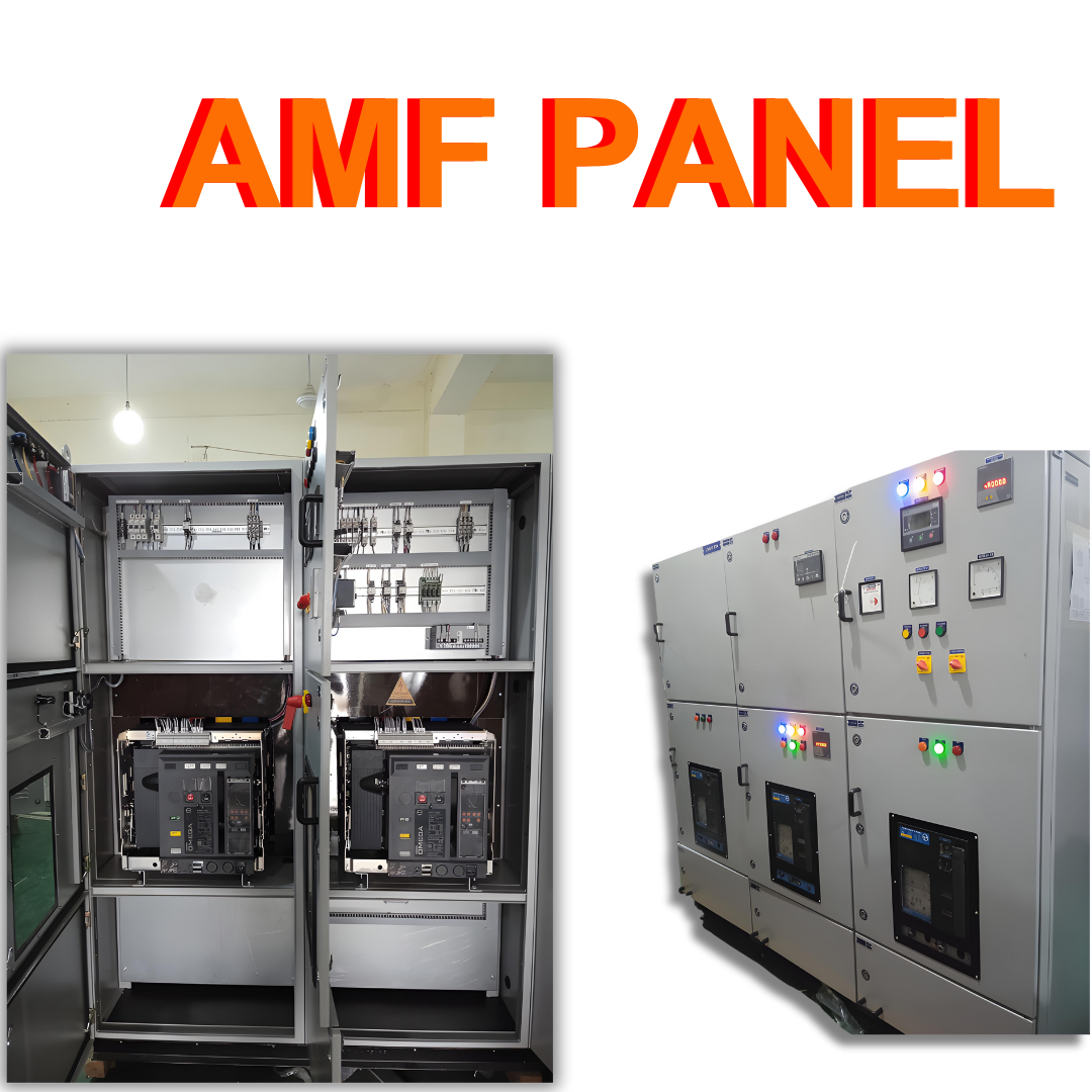 amf panel