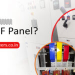 What is an AMF Panel? | Automatic Mains Failure | how it work