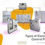 Types of electrical control panel? – Expert Engineers